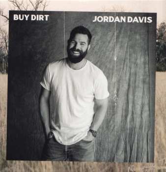 Album Jordan Davis: Buy Dirt