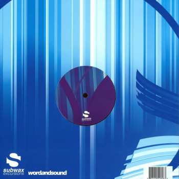 LP Jordan Fields: Among The Kloudz