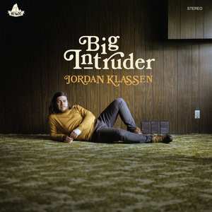 LP Jordan Klassen: Big Intruder 68731