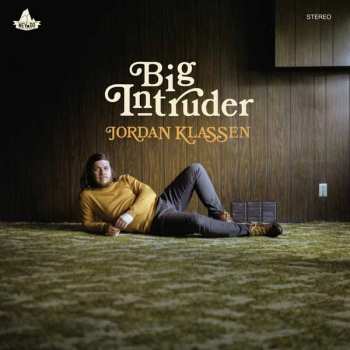 Album Jordan Klassen: Big Intruder
