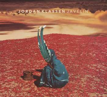 Album Jordan Klassen: Javelin