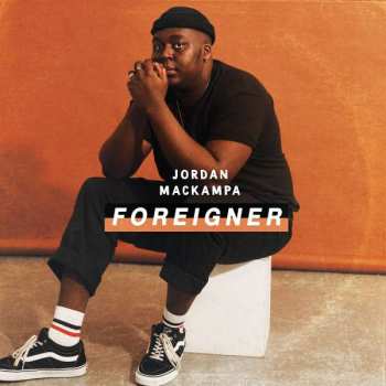 CD Jordan MacKampa: Foreigner 253624