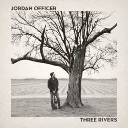 Jordan Officer: Three Rivers