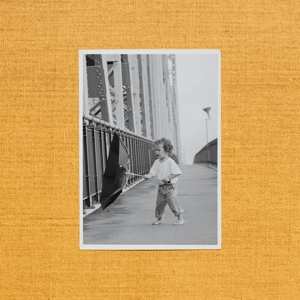 Album Jordan Rakei: Wallflower