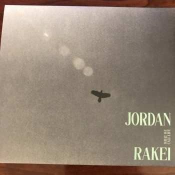 CD Jordan Rakei: What We Call Life 111993