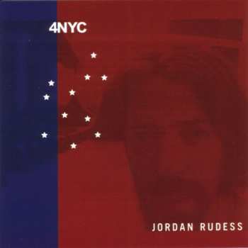 Album Jordan Rudess: 4NYC
