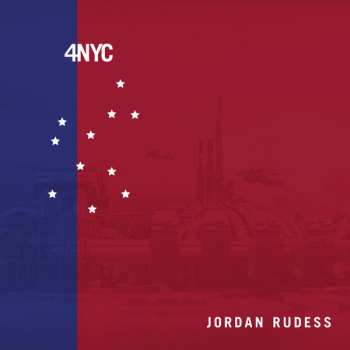 2LP Jordan Rudess: 4NYC LTD | CLR 488889