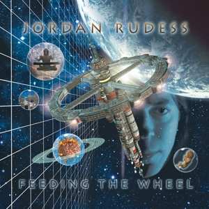 Album Jordan Rudess: Feeding The Wheel