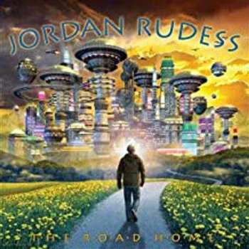 CD Jordan Rudess: The Road Home 354562