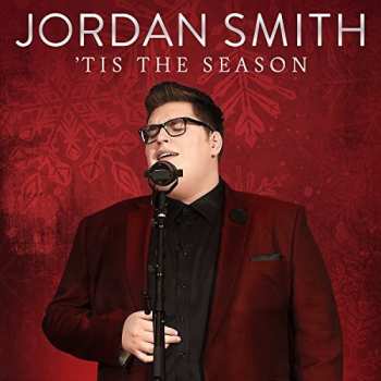 Album Jordan Smith: 'Tis The Season