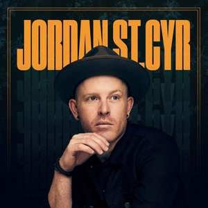 Album Jordan St Cyr: Jordan St Cyr