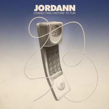 Album Jordann: Connecting Visitors To Fun