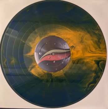 LP Jordann: Safe Space