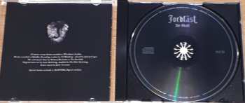 CD Jordfäst: Av Stoft 500563