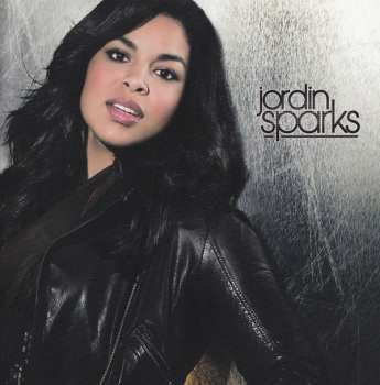 Album Jordin Sparks: Jordin Sparks