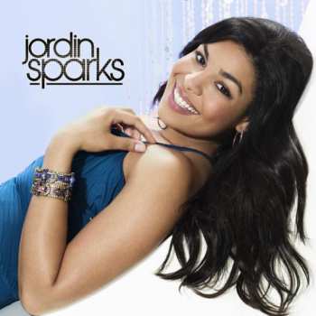 CD Jordin Sparks: Jordin Sparks 18680