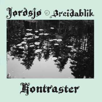 CD Breidablik: Kontraster