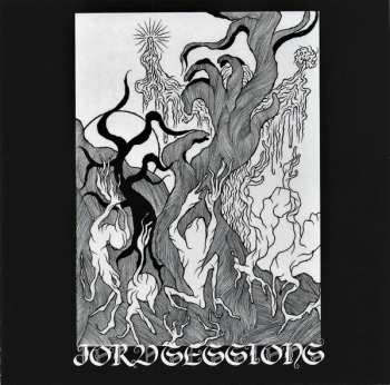 Album Jordsjø: Jord Sessions