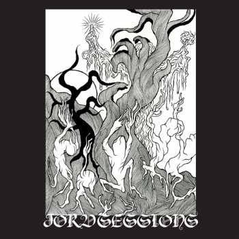 LP Jordsjø: Jord Sessions LTD | CLR 442460