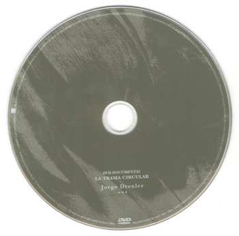 LP Jorge Drexler: Amar La Trama