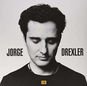 LP/CD Jorge Drexler: Eco 342610
