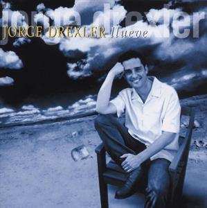 LP/CD Jorge Drexler: Llueve 516360