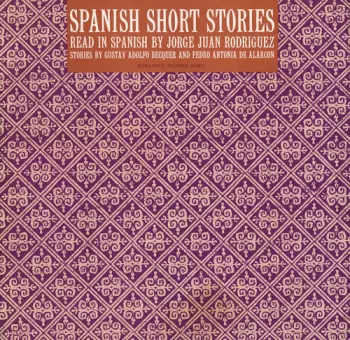 Spanish Short Stories: Read In Spanish