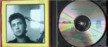 CD Jorge Pardo: A Mi Aire 264066