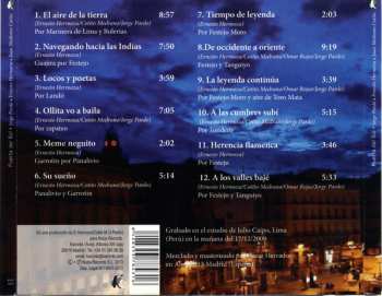 CD Jorge Pardo: Puerta Del Sol 284130