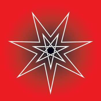 Album Jorge Velez: The Saturn Star