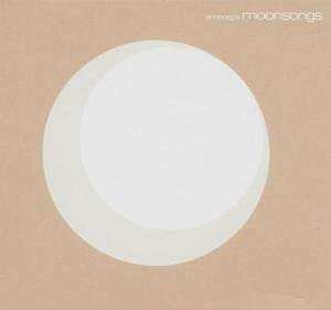 Album Jorgen Emborg: Emborg's Moonsongs