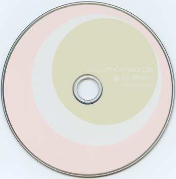 CD Jorgen Emborg: Emborg's Moonsongs 254867
