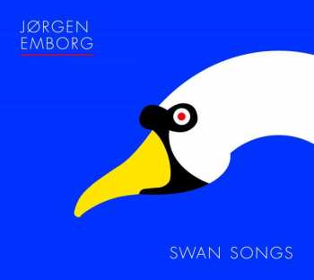2CD Jorgen Emborg: Swan Songs 256735
