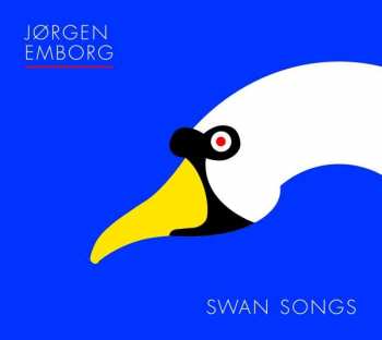 Album Jorgen Emborg: Swan Songs