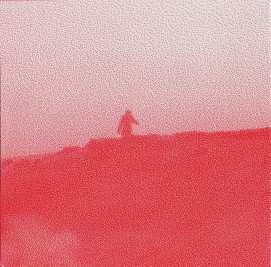 CD Jori Hulkkonen: Man From Earth