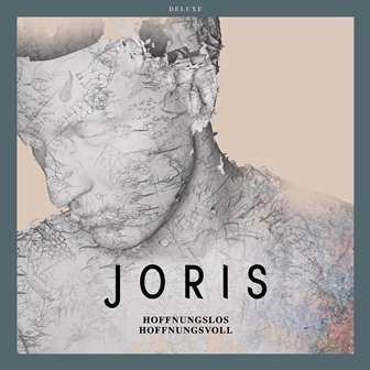 Album Joris: Hoffnungslos Hoffnungsvoll