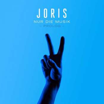 Album Joris: Nur Die Musik