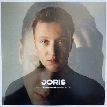 LP/CD Joris: Willkommen Goodbye 75867