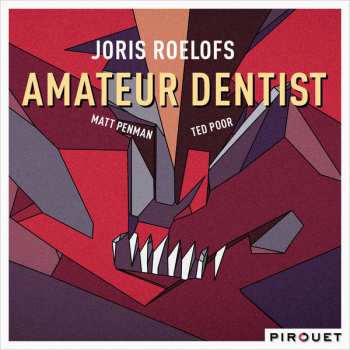 Album Joris Roelofs: Amateur Dentist