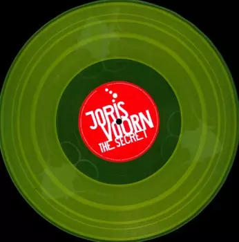 Joris Voorn: The Secret