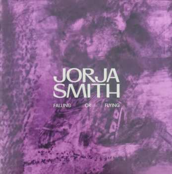 CD Jorja Smith: Falling Or Flying 511546