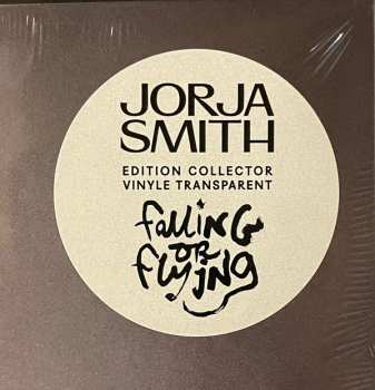 LP Jorja Smith: Falling Or Flying CLR | LTD 536732