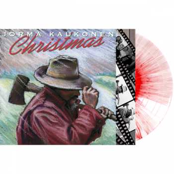 Album Jorma Kaukonen: Christmas