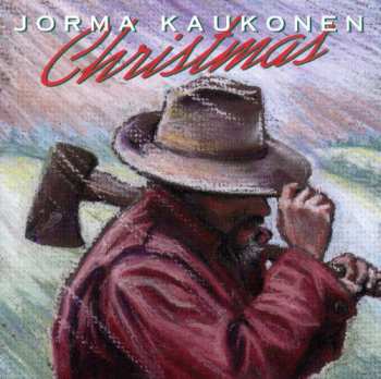 CD Jorma Kaukonen: Christmas 377150