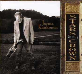 Album Jorma Kaukonen: Stars In My Crown