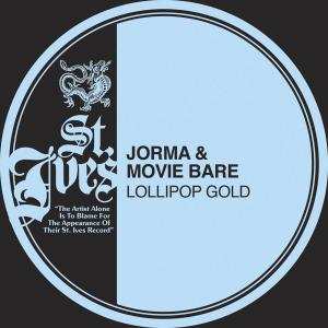 Album Jorma Whittaker: Lollipop Gold