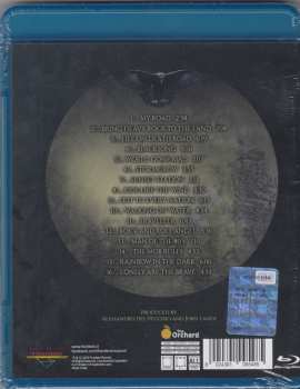 Blu-ray Jorn: Live On Death Road 21520