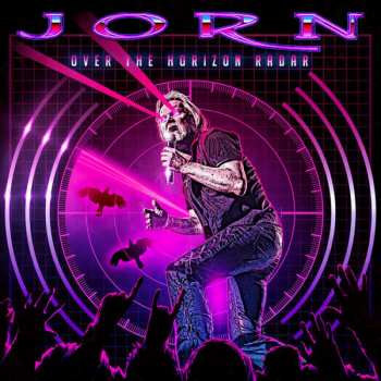 Album Jorn: Over The Horizon Radar