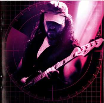 CD Jorn: Over The Horizon Radar