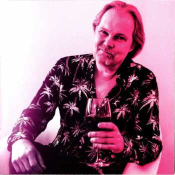 CD Jorn: Over The Horizon Radar